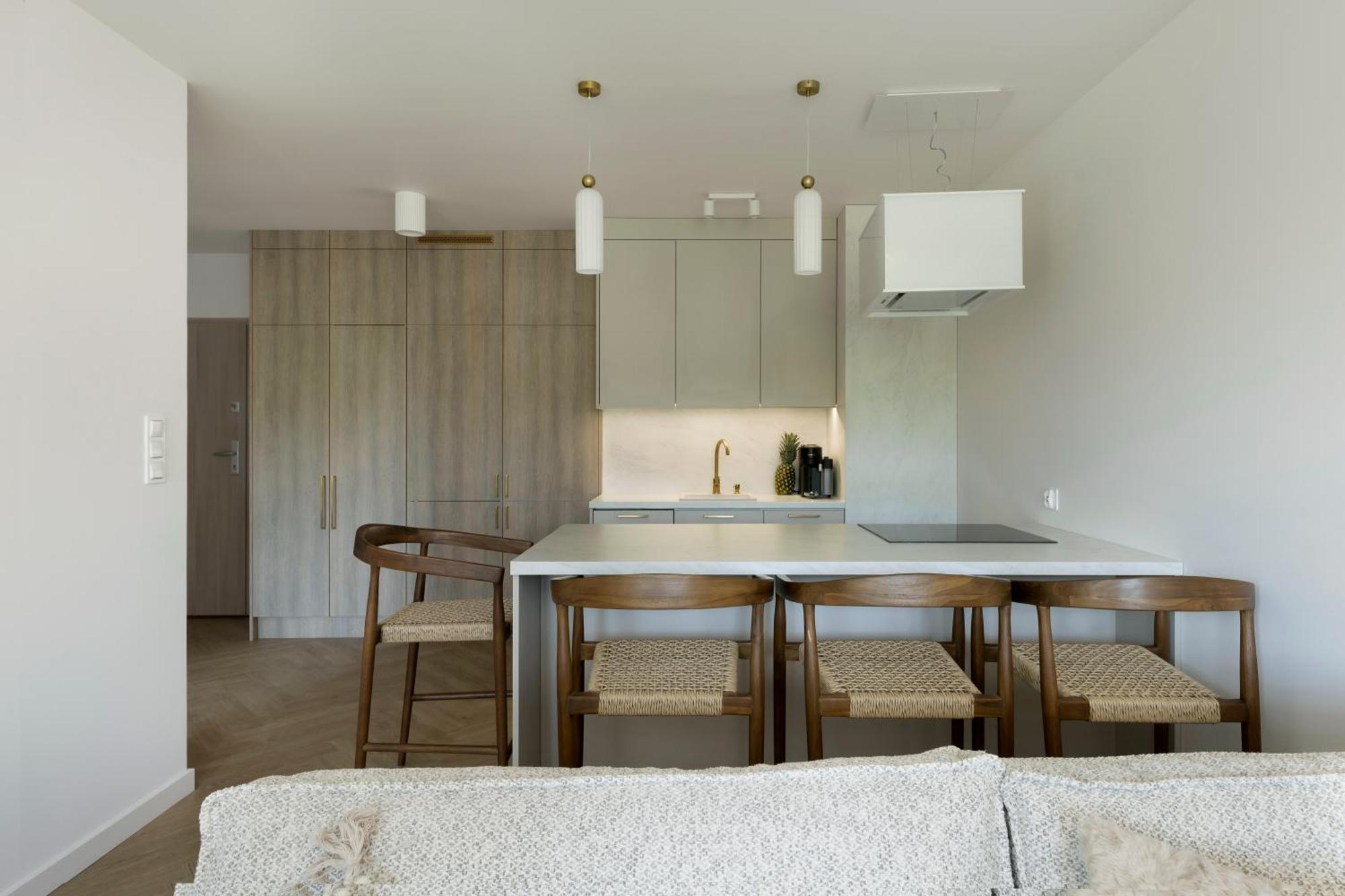 Elite Apartments Marine Letnica Gdańsk Buitenkant foto