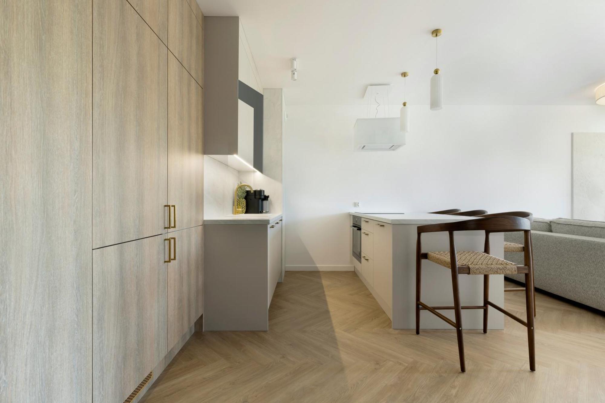 Elite Apartments Marine Letnica Gdańsk Buitenkant foto