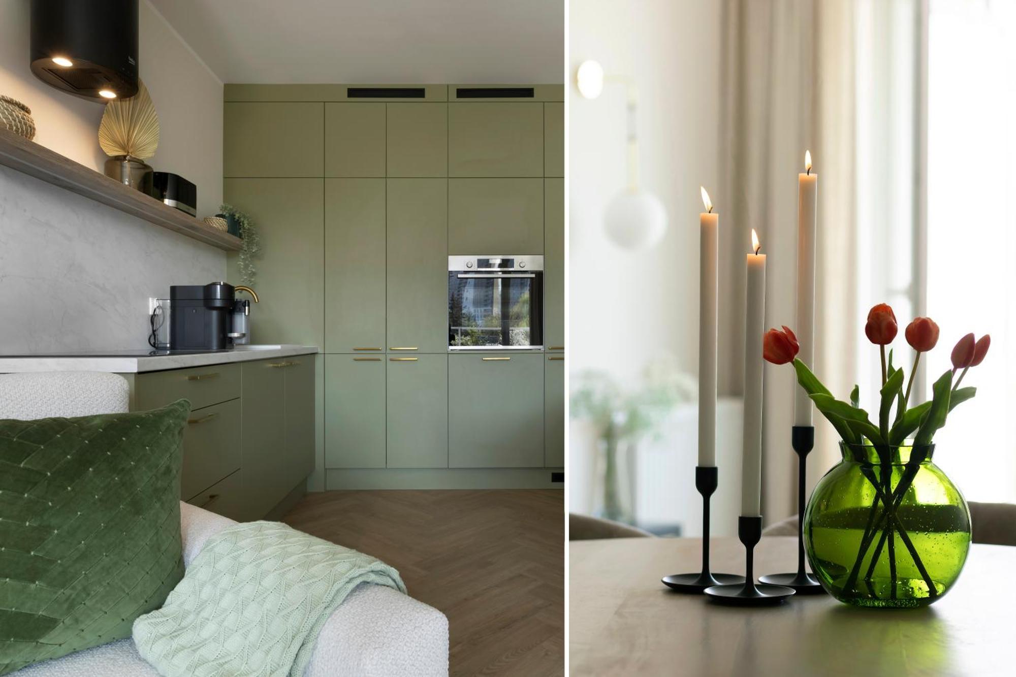 Elite Apartments Marine Letnica Gdańsk Buitenkant foto
