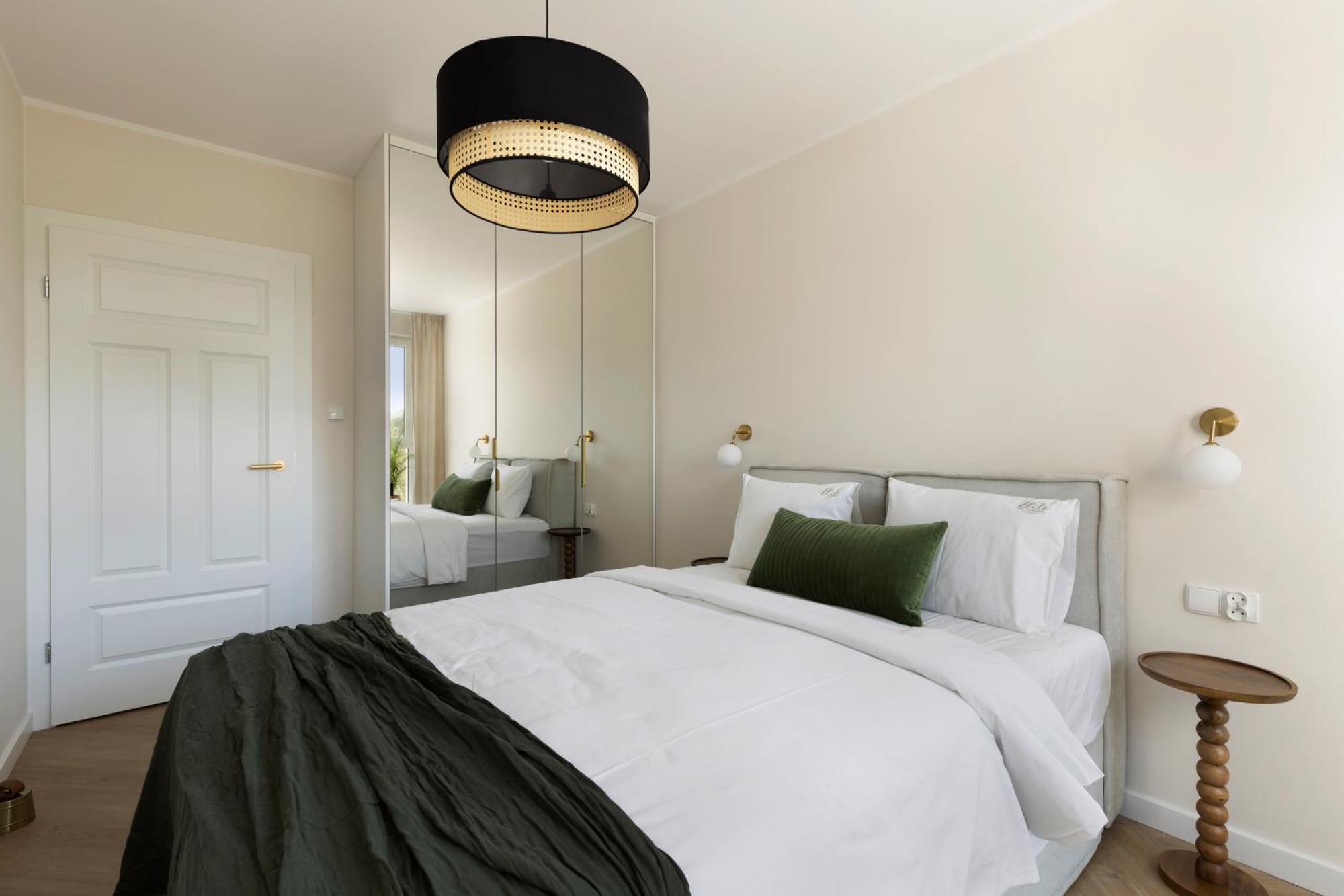 Elite Apartments Marine Letnica Gdańsk Buitenkant foto
