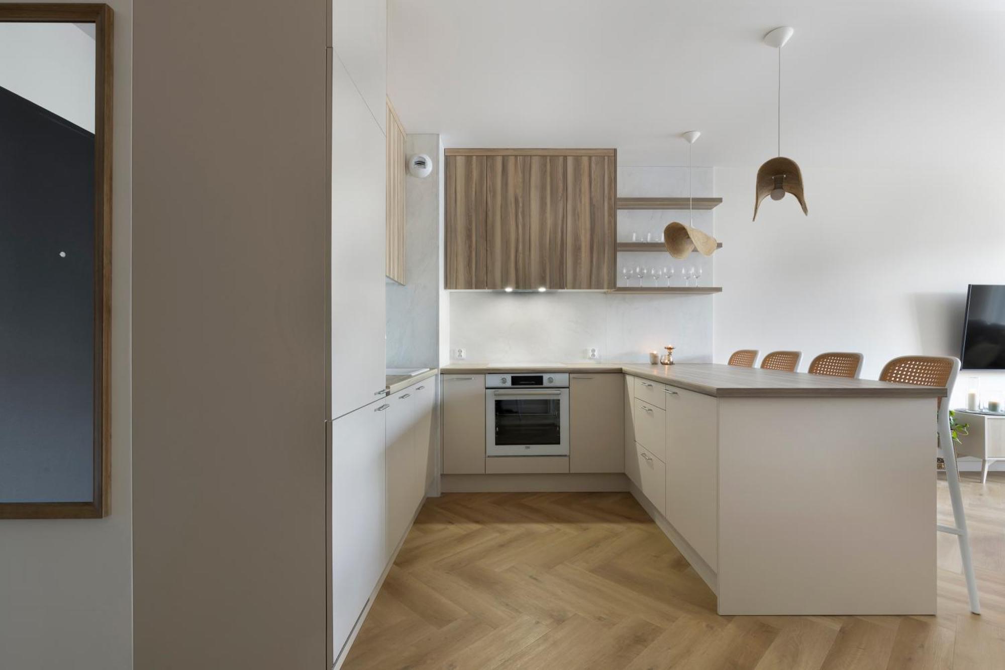 Elite Apartments Marine Letnica Gdańsk Buitenkant foto