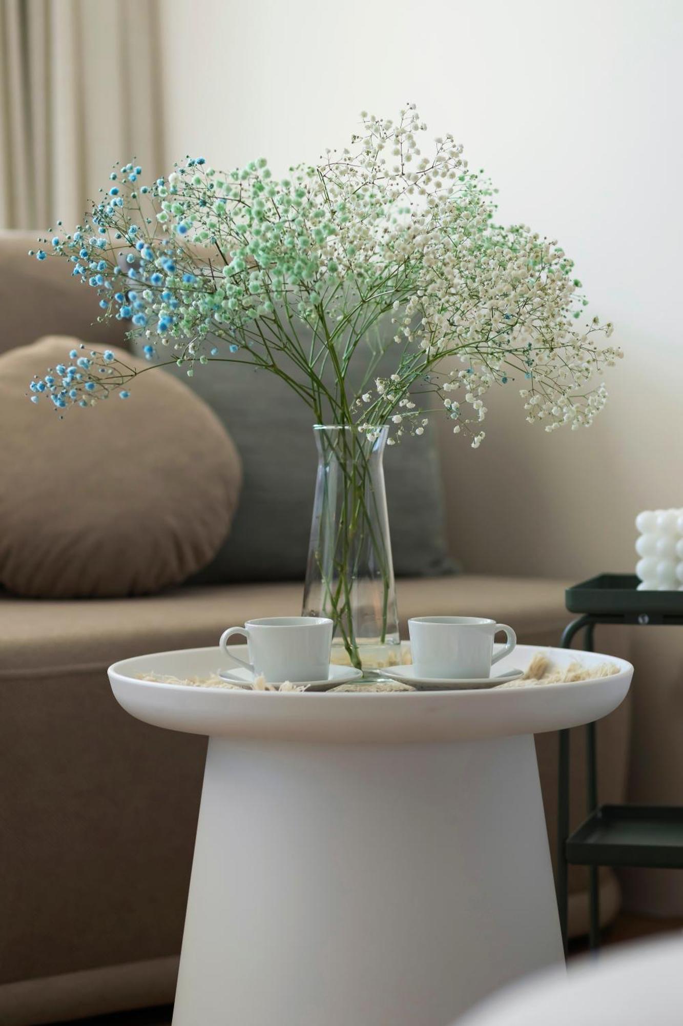 Elite Apartments Marine Letnica Gdańsk Buitenkant foto