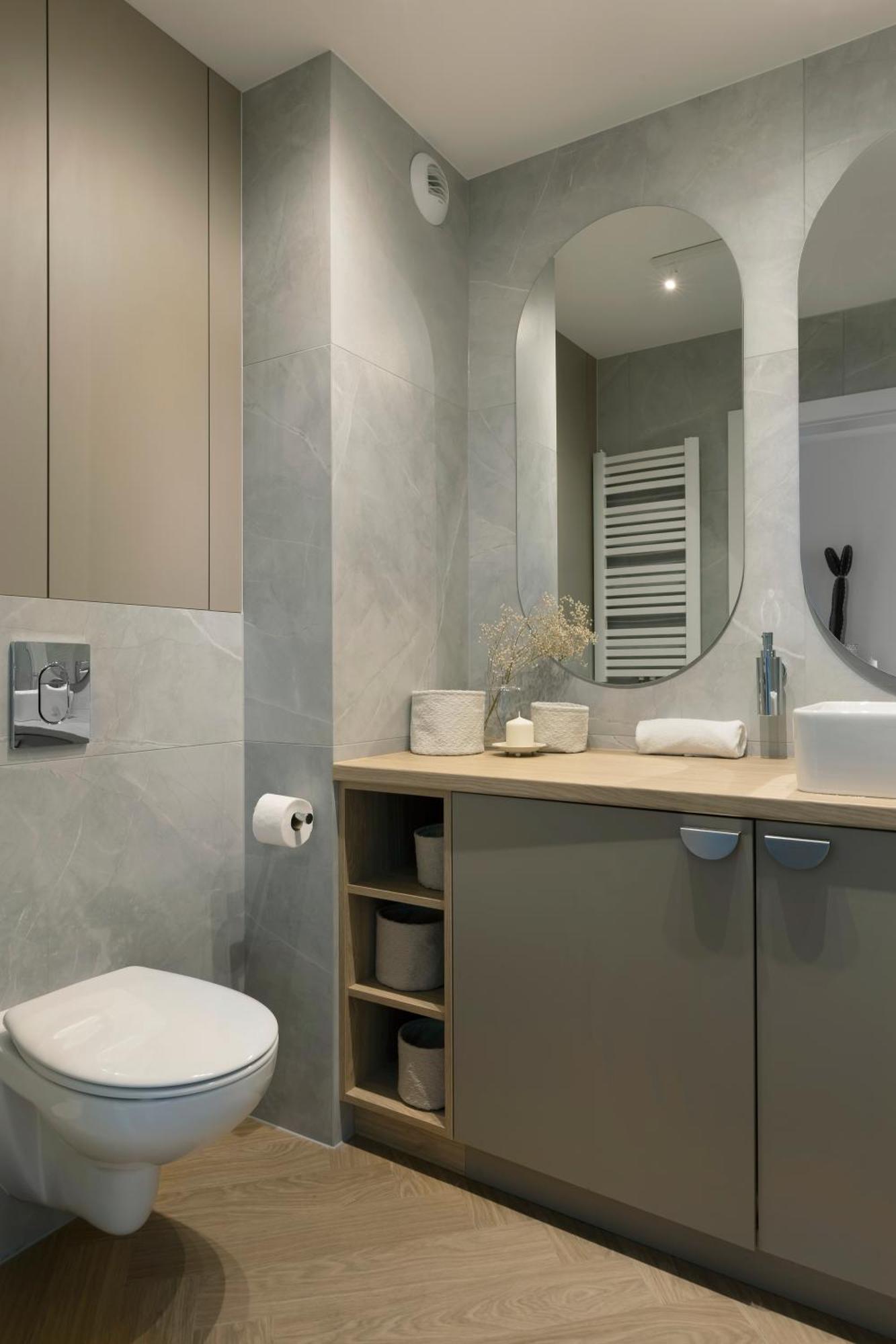 Elite Apartments Marine Letnica Gdańsk Buitenkant foto