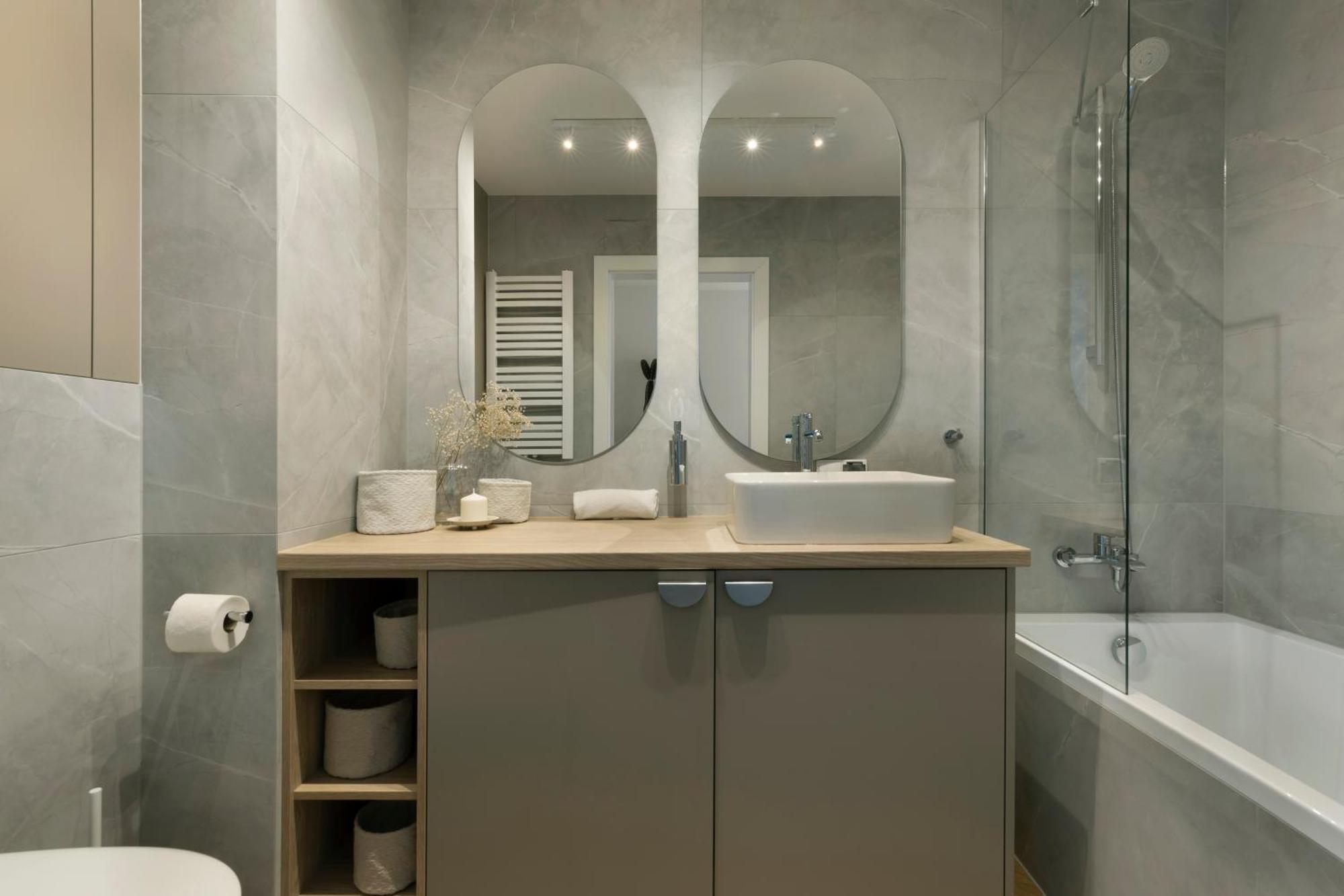 Elite Apartments Marine Letnica Gdańsk Buitenkant foto